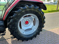 2004 mccormick cx 75 xtrashift vierwielaangedreven landbouwtractor - afbeelding 8 van  44