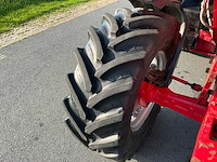 2004 mccormick cx 75 xtrashift vierwielaangedreven landbouwtractor - afbeelding 13 van  44