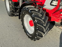 2004 mccormick cx 75 xtrashift vierwielaangedreven landbouwtractor - afbeelding 15 van  44