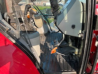 2004 mccormick cx 75 xtrashift vierwielaangedreven landbouwtractor - afbeelding 20 van  44
