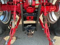 2004 mccormick cx 75 xtrashift vierwielaangedreven landbouwtractor - afbeelding 24 van  44