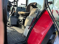 2004 mccormick cx 75 xtrashift vierwielaangedreven landbouwtractor - afbeelding 25 van  44