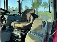 2004 mccormick cx 75 xtrashift vierwielaangedreven landbouwtractor - afbeelding 26 van  44