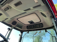 2004 mccormick cx 75 xtrashift vierwielaangedreven landbouwtractor - afbeelding 27 van  44