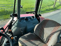2004 mccormick cx 75 xtrashift vierwielaangedreven landbouwtractor - afbeelding 29 van  44