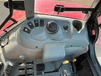 2004 mccormick cx 75 xtrashift vierwielaangedreven landbouwtractor - afbeelding 30 van  44