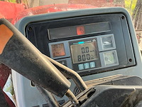 2004 mccormick cx 75 xtrashift vierwielaangedreven landbouwtractor - afbeelding 35 van  44