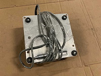 2004 medtronic double foot pedal - afbeelding 3 van  4