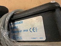 2004 medtronic double foot pedal - afbeelding 4 van  4