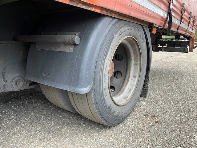 2004 meert aw2ma18 wipkar oplegger - afbeelding 2 van  24