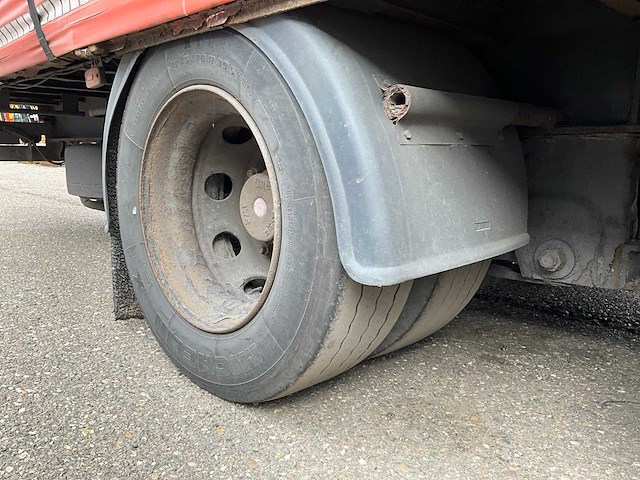 2004 meert aw2ma18 wipkar oplegger - afbeelding 3 van  24