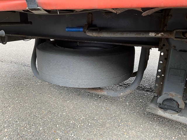 2004 meert aw2ma18 wipkar oplegger - afbeelding 5 van  24