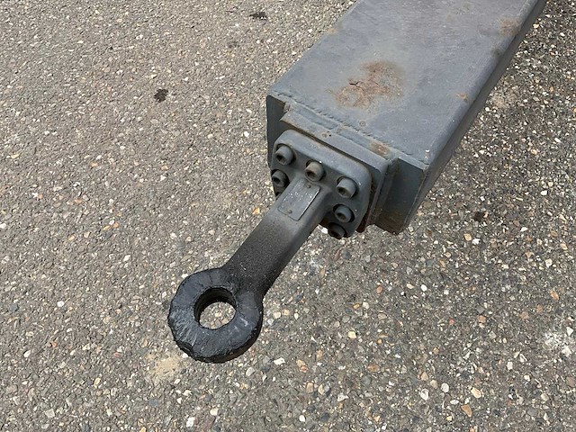 2004 meert aw2ma18 wipkar oplegger - afbeelding 6 van  24