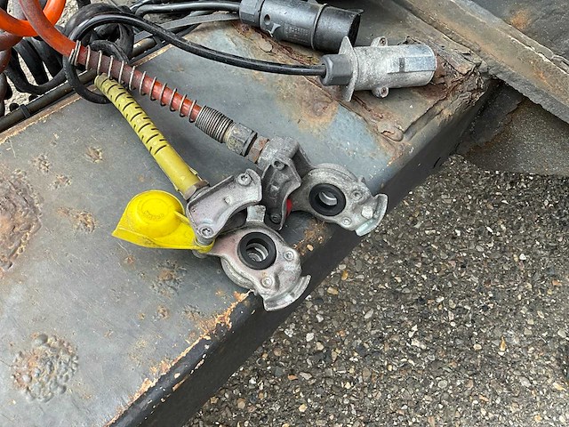 2004 meert aw2ma18 wipkar oplegger - afbeelding 8 van  24