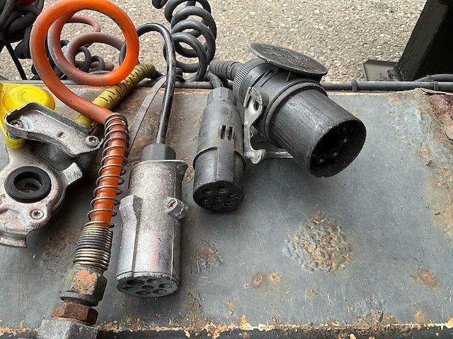 2004 meert aw2ma18 wipkar oplegger - afbeelding 9 van  24