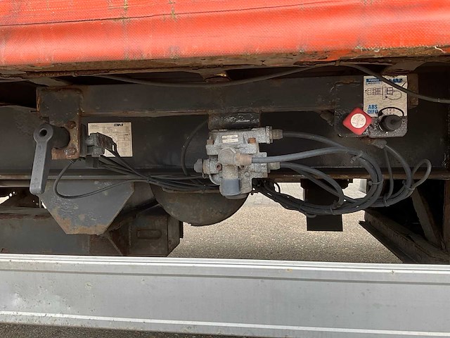 2004 meert aw2ma18 wipkar oplegger - afbeelding 10 van  24