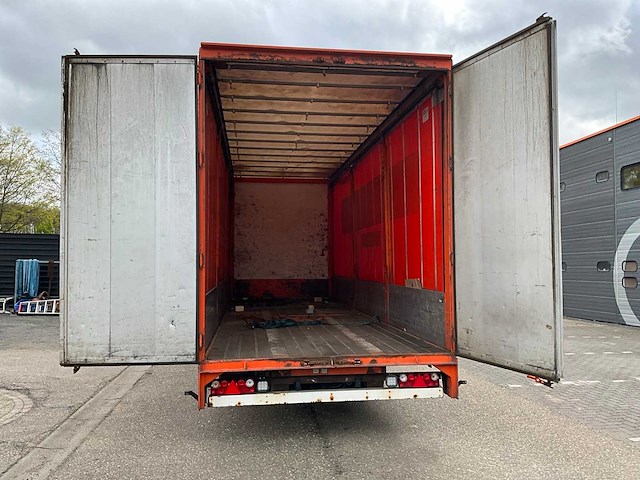 2004 meert aw2ma18 wipkar oplegger - afbeelding 13 van  24