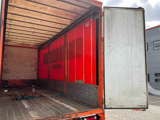 2004 meert aw2ma18 wipkar oplegger - afbeelding 15 van  24