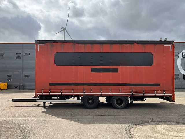 2004 meert aw2ma18 wipkar oplegger - afbeelding 12 van  24