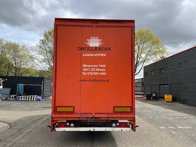 2004 meert aw2ma18 wipkar oplegger - afbeelding 19 van  24