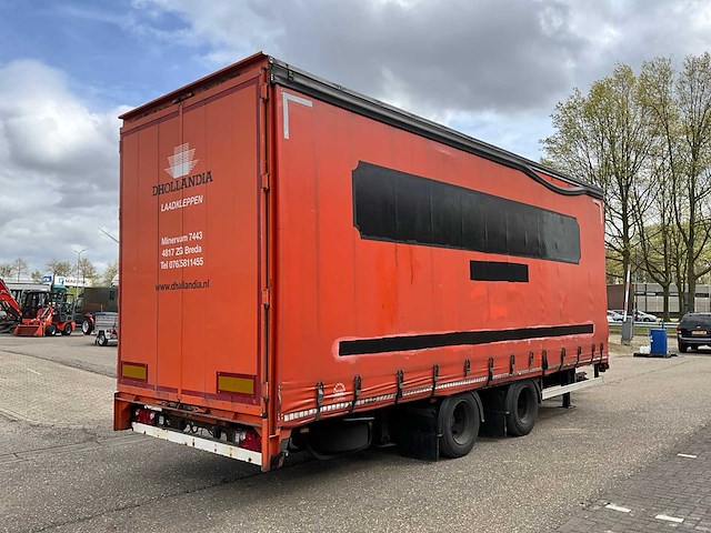 2004 meert aw2ma18 wipkar oplegger - afbeelding 20 van  24