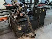 2004 mep shark 320axi horizontale bandzaagmachine - afbeelding 3 van  6