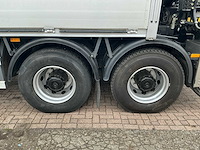 2004 mercedes actros 2632 vrachtwagen - afbeelding 11 van  36