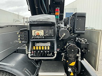 2004 mercedes actros 2632 vrachtwagen - afbeelding 12 van  36