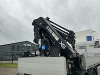 2004 mercedes actros 2632 vrachtwagen - afbeelding 16 van  36