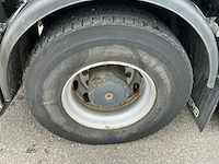 2004 mercedes actros 2632 vrachtwagen - afbeelding 18 van  36