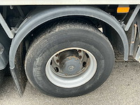 2004 mercedes actros 2632 vrachtwagen - afbeelding 19 van  36