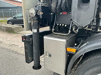 2004 mercedes actros 2632 vrachtwagen - afbeelding 20 van  36