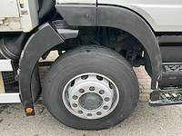 2004 mercedes actros 2632 vrachtwagen - afbeelding 22 van  36