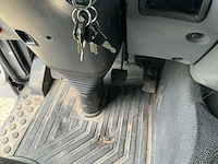 2004 mercedes actros 2632 vrachtwagen - afbeelding 28 van  36