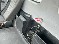 2004 mercedes actros 2632 vrachtwagen - afbeelding 35 van  36