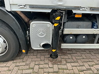 2004 mercedes actros 2632 vrachtwagen - afbeelding 36 van  36