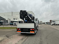2004 mercedes actros 2632 vrachtwagen - afbeelding 4 van  36