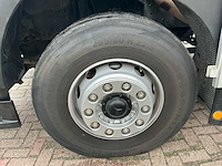 2004 mercedes actros 2632 vrachtwagen - afbeelding 2 van  36