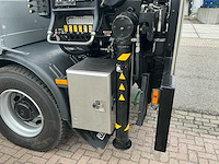 2004 mercedes actros 2632 vrachtwagen - afbeelding 5 van  36