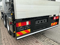 2004 mercedes actros 2632 vrachtwagen - afbeelding 7 van  36