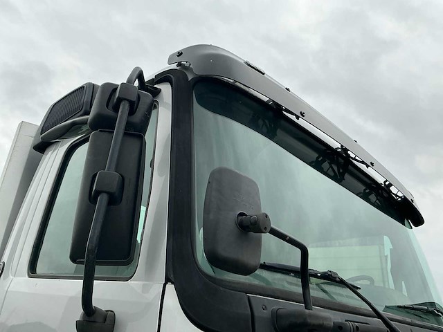 2004 mercedes actros 2632 vrachtwagen - afbeelding 16 van  36