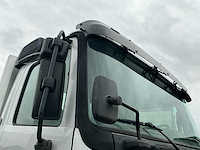 2004 mercedes actros 2632 vrachtwagen - afbeelding 16 van  36