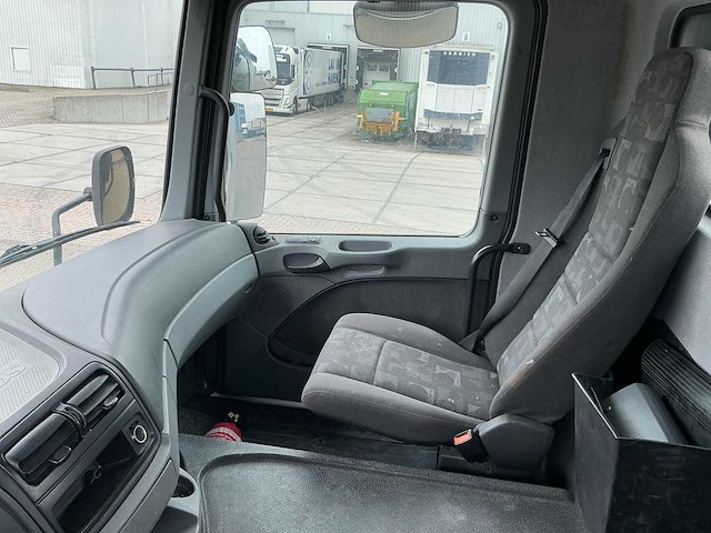 2004 mercedes actros 2632 vrachtwagen - afbeelding 19 van  36