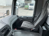 2004 mercedes actros 2632 vrachtwagen - afbeelding 19 van  36