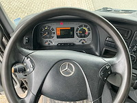 2004 mercedes actros 2632 vrachtwagen - afbeelding 22 van  36