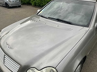 2004 mercedes-benz c-klasse combi 240 elegance personenauto - afbeelding 2 van  23