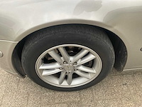2004 mercedes-benz c-klasse combi 240 elegance personenauto - afbeelding 3 van  23