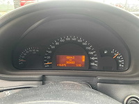 2004 mercedes-benz c-klasse combi 240 elegance personenauto - afbeelding 9 van  23