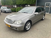 2004 mercedes-benz c-klasse combi 240 elegance personenauto - afbeelding 1 van  23