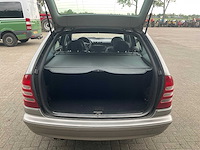 2004 mercedes-benz c-klasse combi 240 elegance personenauto - afbeelding 15 van  23